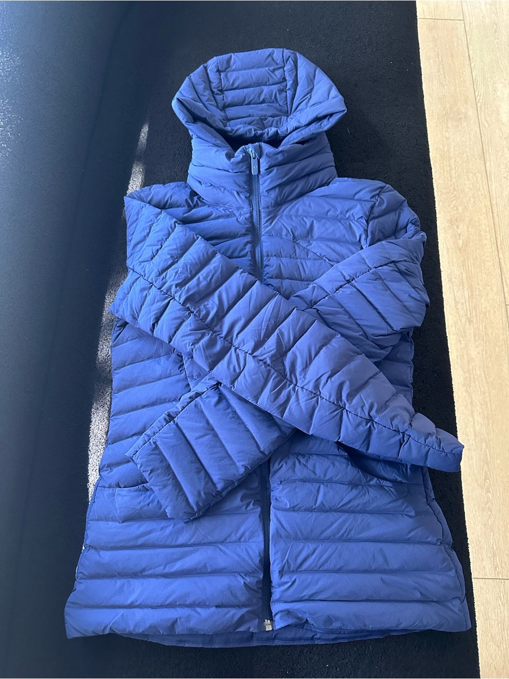 Lululemon Pack It Down Puffer Jacket